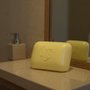Soap input