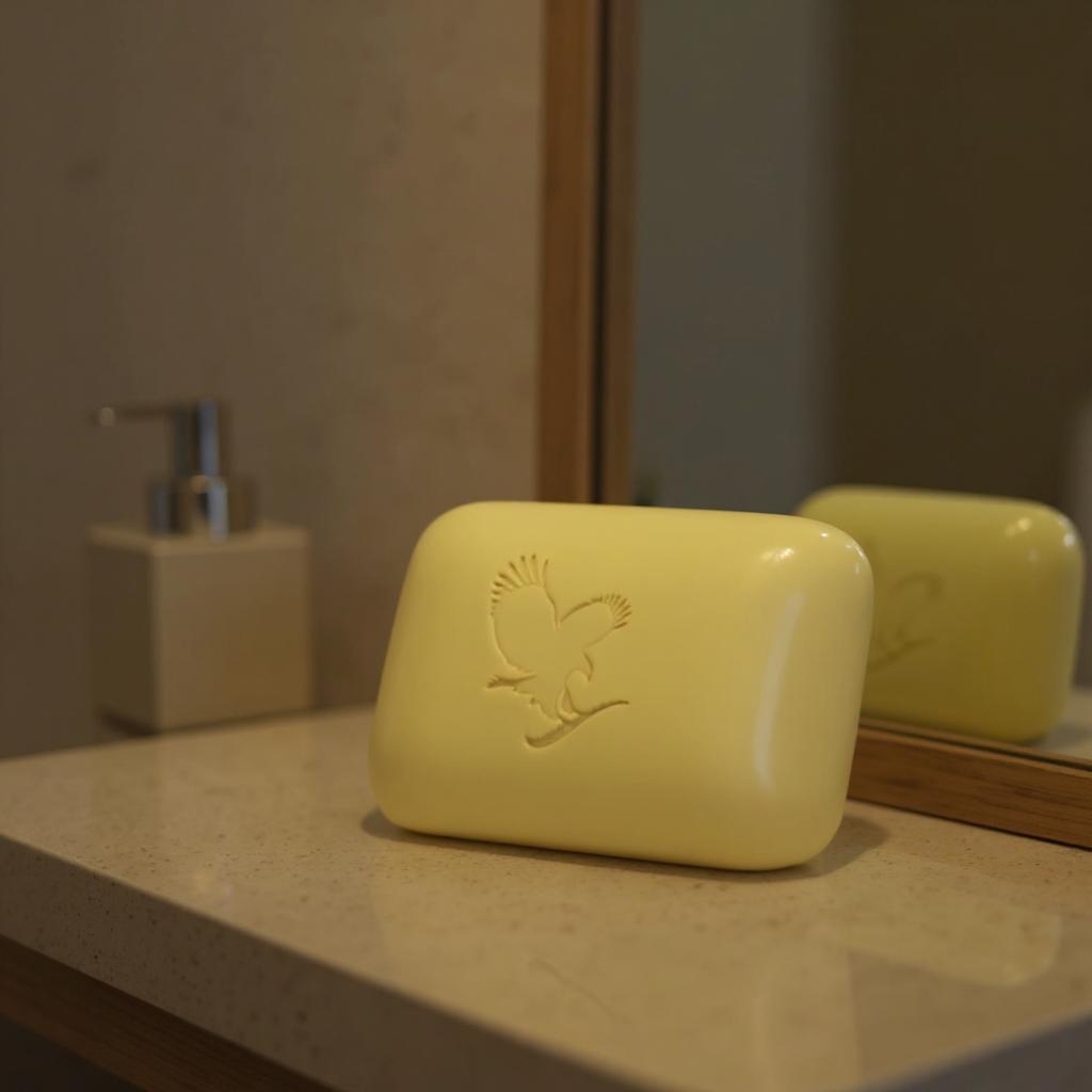 Soap input