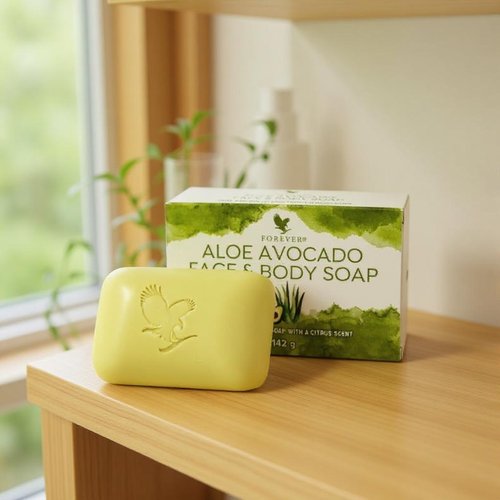 Soap