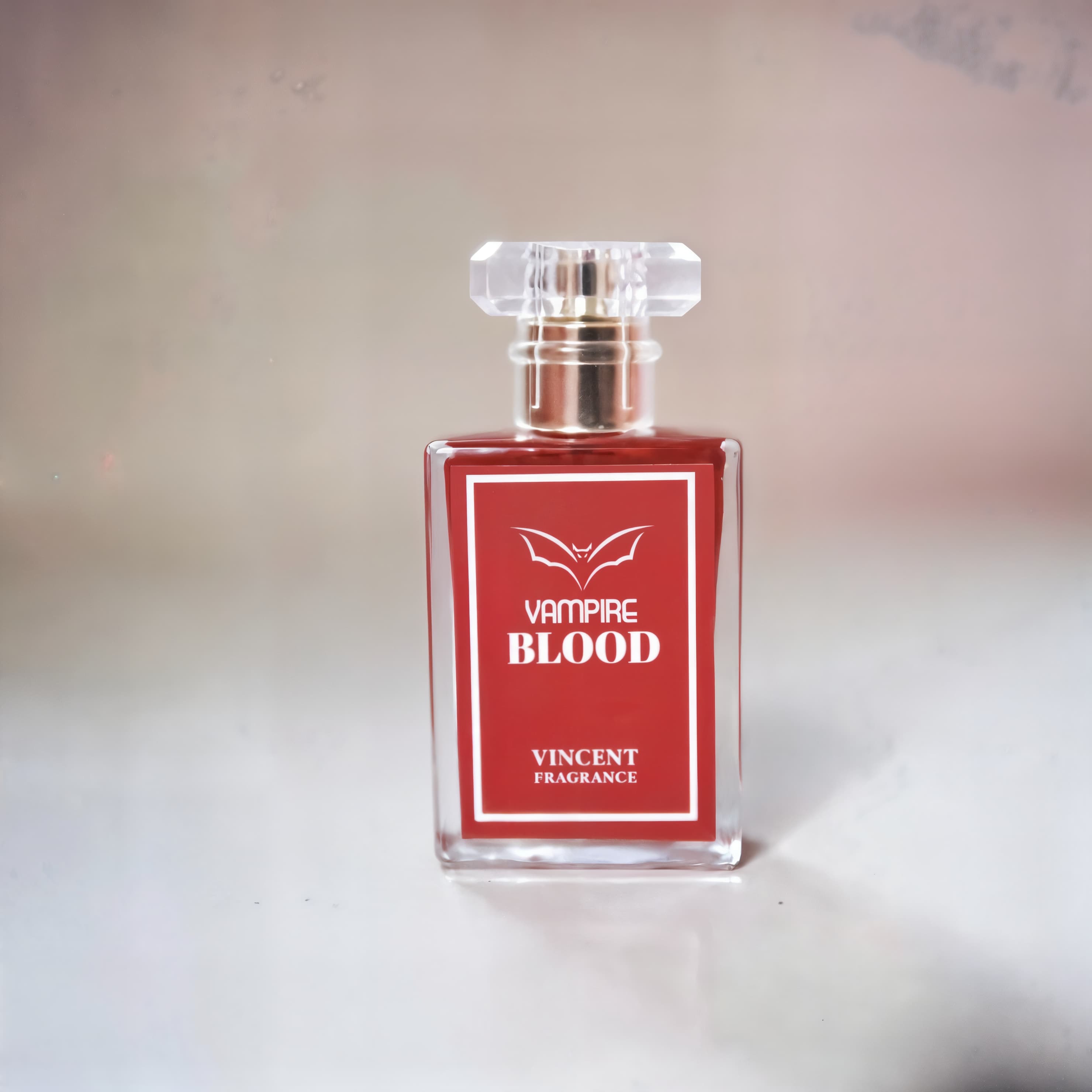 Perfume input