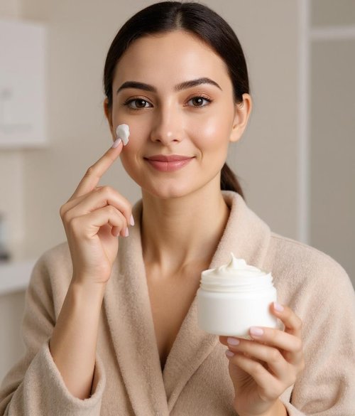 Skin Cream