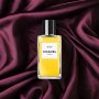 Perfume input