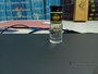 Perfume input
