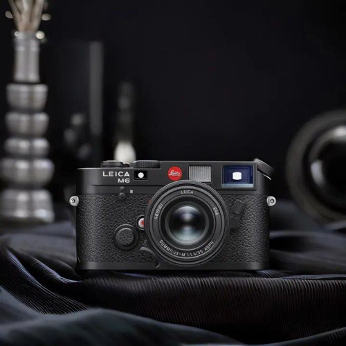 Camera