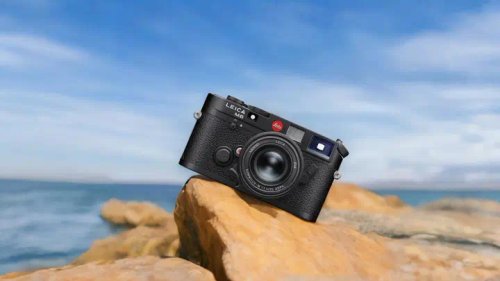 Camera