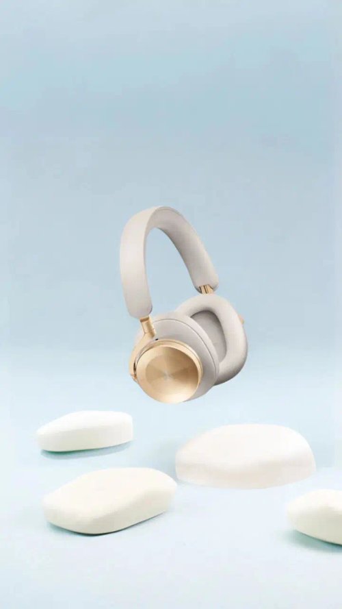 Headphone