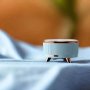 Speaker input