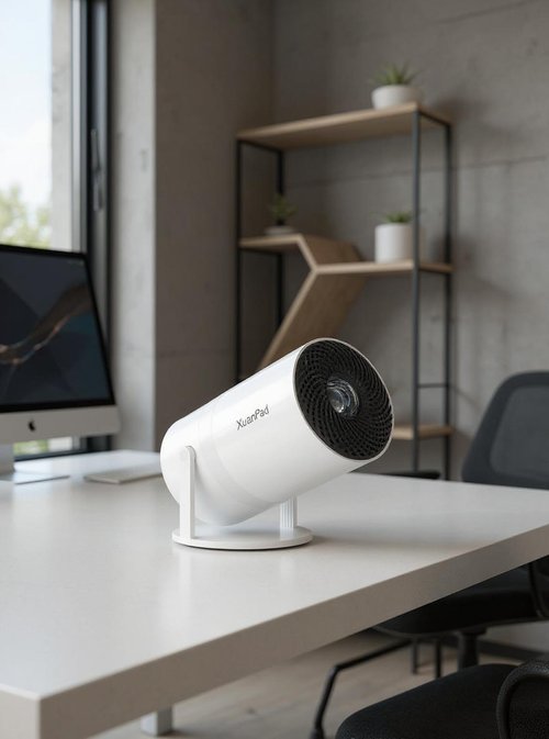 Projector