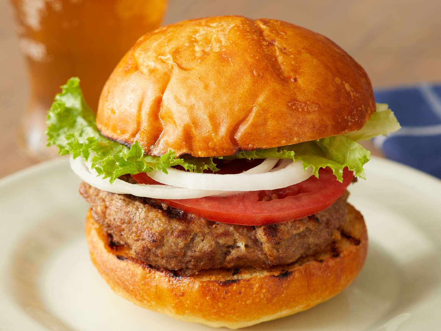 Berger input