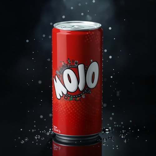 Cold Drinks