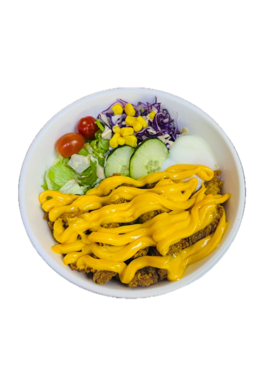 Noodles input
