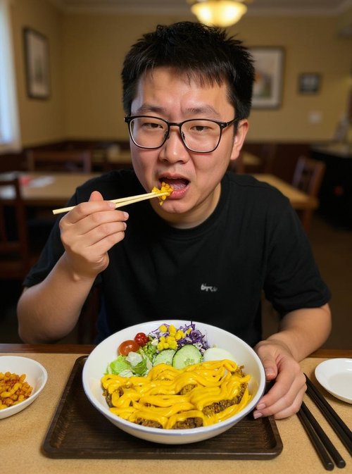Noodles