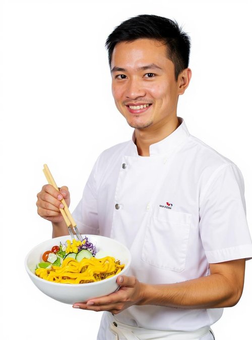 Noodles