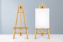 Easel Stand input