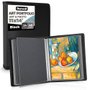 Art Portfolio Folder input
