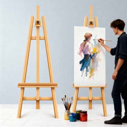 Easel Stand