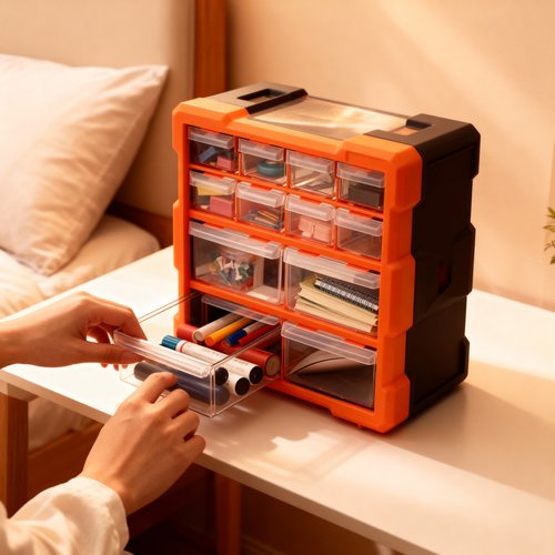 Drawer Organizer
