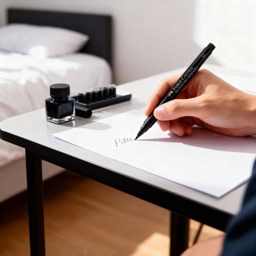 Calligraphy Pen