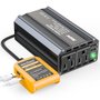 Voltech device input