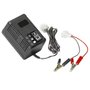 Oleo‑Mac charger input