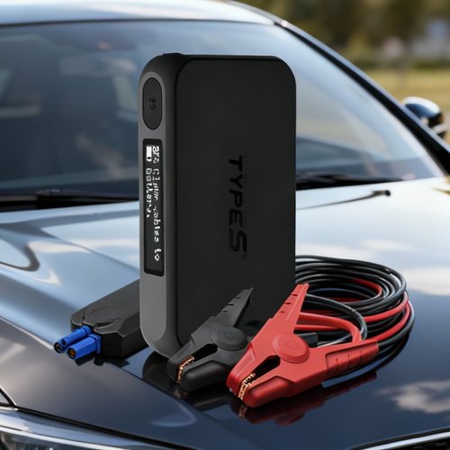 Jump Starter