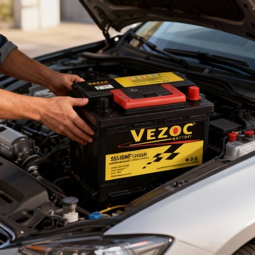 95D31 battery