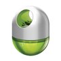 FreshAir purifier input