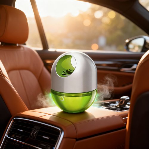 FreshAir purifier