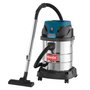 Car cleaning product input