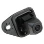 Toyota Prius camera input