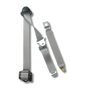 Ford Crew Cab Seat Belts input