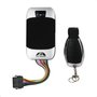 Easy Hidden GPS Tracker input