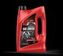 Alpha Z engine oil input
