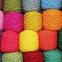 Colorful Thread Set input