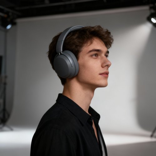 Headphones