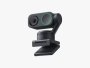 Webcam input