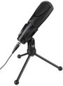 Studio microphone input