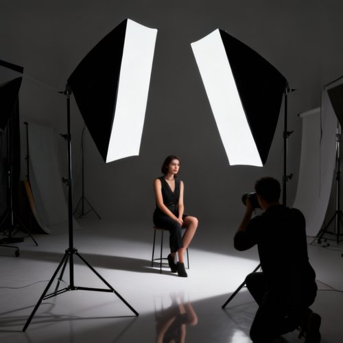 Studio light