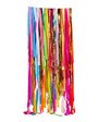 Rainbow Streamers input