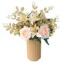 NASTYA artificial flowers input