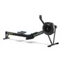 Bench press input