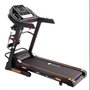 Gym Treadmill input