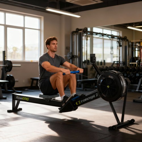 Bench press