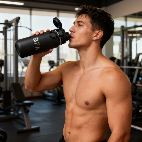 Waterbattle Bottle