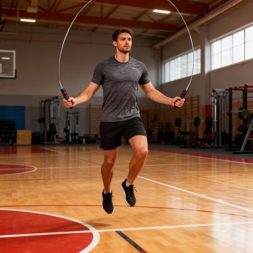 Jump rope