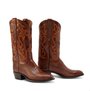 Desert Cowboy Boots input