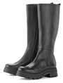 Input boots input