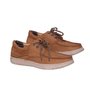 Casual shoes input