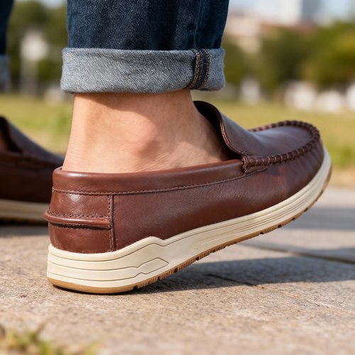 casual shoes
