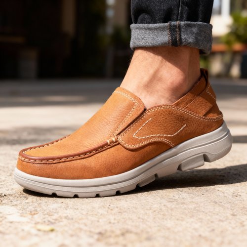 casual shoes